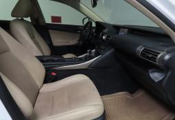 Thumbnail of 2015 Lexus IS 250