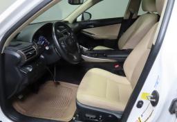 Thumbnail of 2015 Lexus IS 250