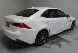 Thumbnail of 2015 Lexus IS 250