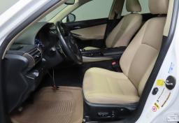 Thumbnail of 2015 Lexus IS 250