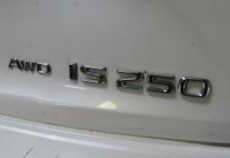 Thumbnail of 2015 Lexus IS 250