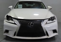 2015 Lexus IS 250 AWD - Image 11
