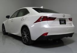Thumbnail of 2015 Lexus IS 250