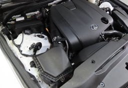 2015 Lexus IS 250 AWD - Image 48