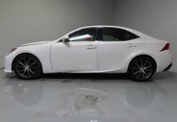 Thumbnail of 2015 Lexus IS 250