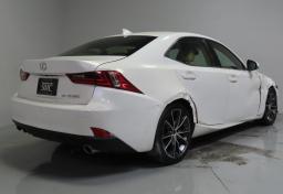 Thumbnail of 2015 Lexus IS 250