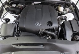 2015 Lexus IS 250 AWD - Image 46