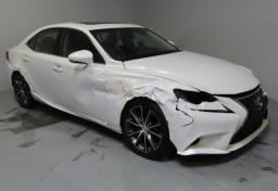 Thumbnail of 2015 Lexus IS 250