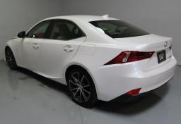 Thumbnail of 2015 Lexus IS 250