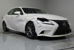 Thumbnail of 2015 Lexus IS 250