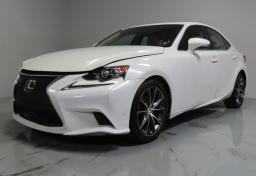 Thumbnail of 2015 Lexus IS 250