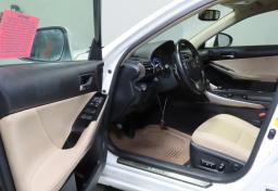 Thumbnail of 2015 Lexus IS 250