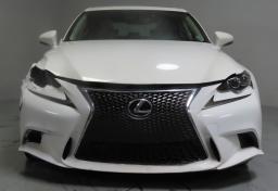 Thumbnail of 2015 Lexus IS 250