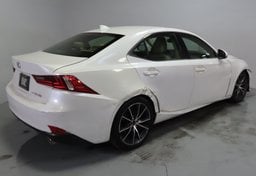 2015 Lexus IS 250 AWD - Image 7