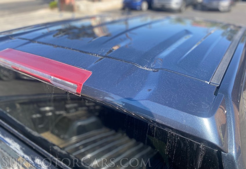 2020 Chevrolet Silverado 1500 - Image 13