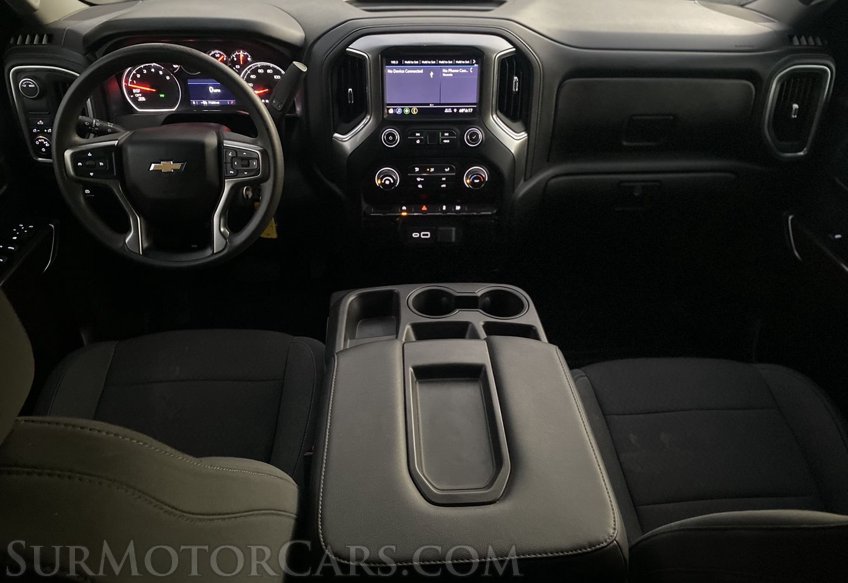 2020 Chevrolet Silverado 1500 - Image 33