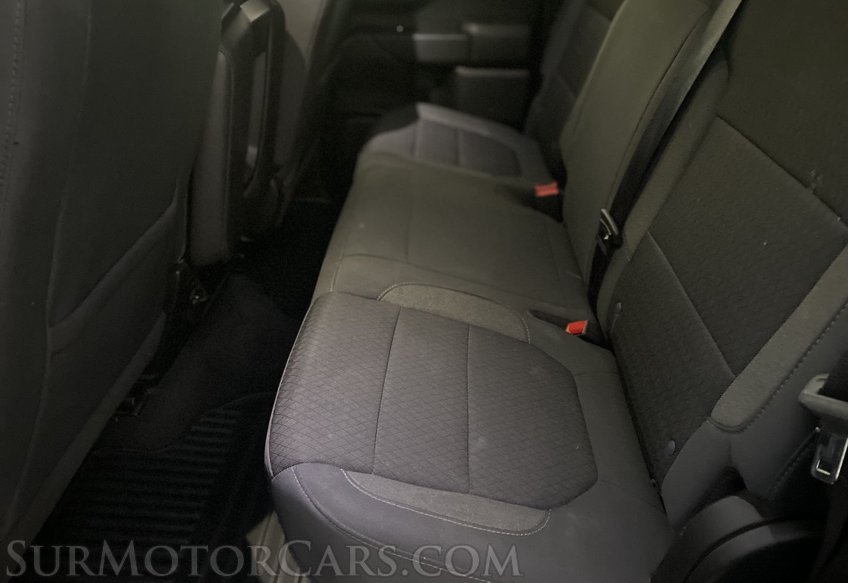 2020 Chevrolet Silverado 1500 - Image 24