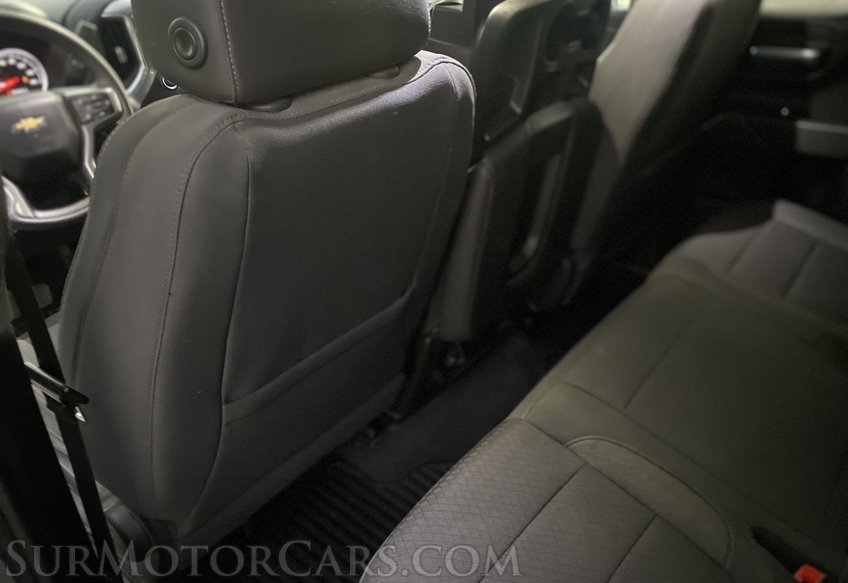 2020 Chevrolet Silverado 1500 - Image 25