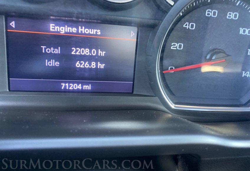 2020 Chevrolet Silverado 1500 - Image 19