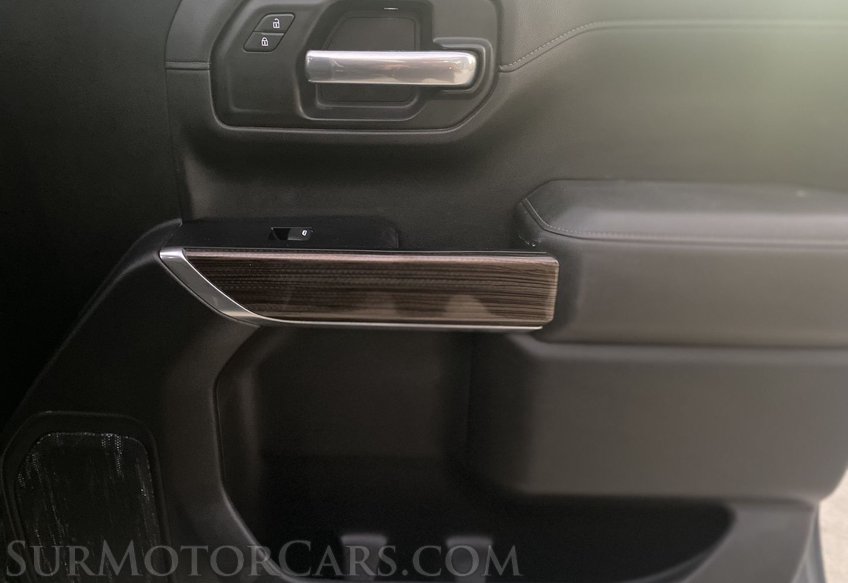 2020 Chevrolet Silverado 1500 - Image 26