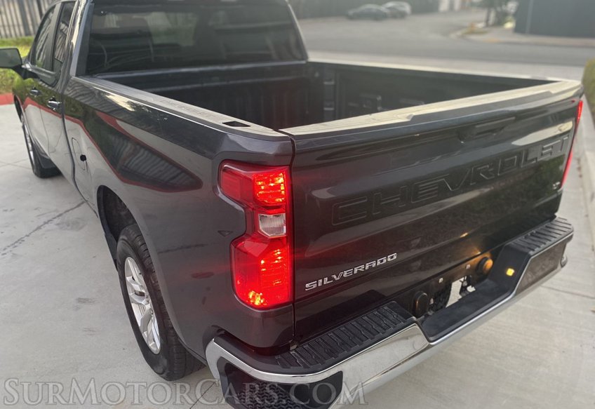 2020 Chevrolet Silverado 1500 - Image 10