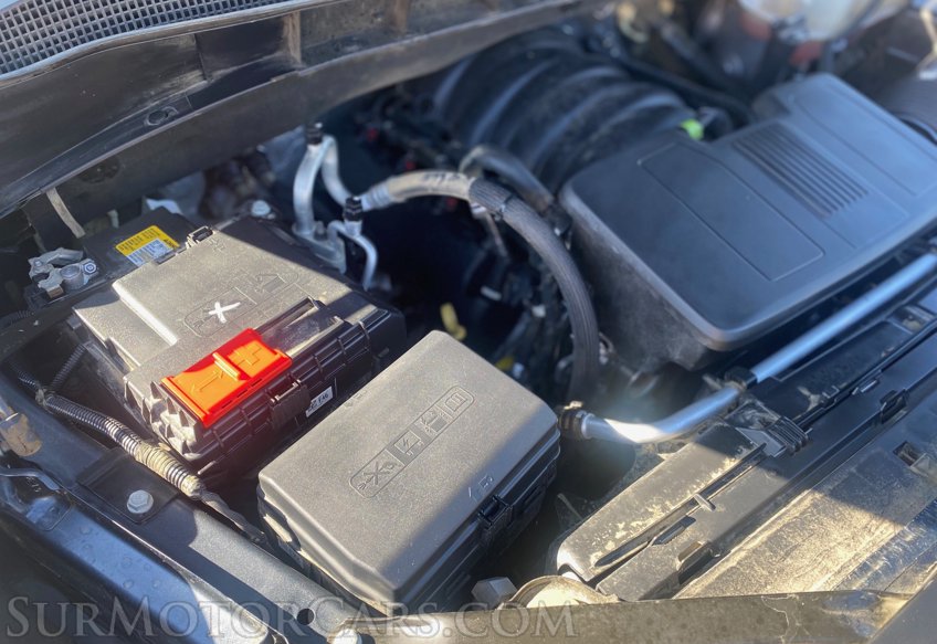 2020 Chevrolet Silverado 1500 - Image 40