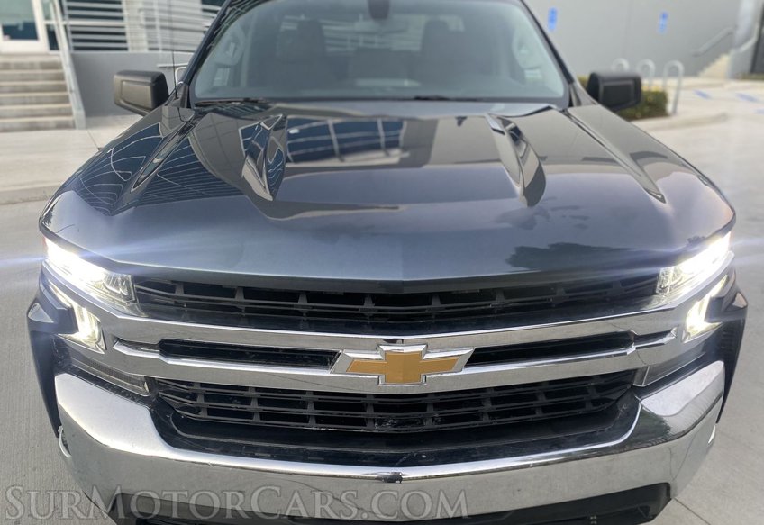 2020 Chevrolet Silverado 1500 - Image 2