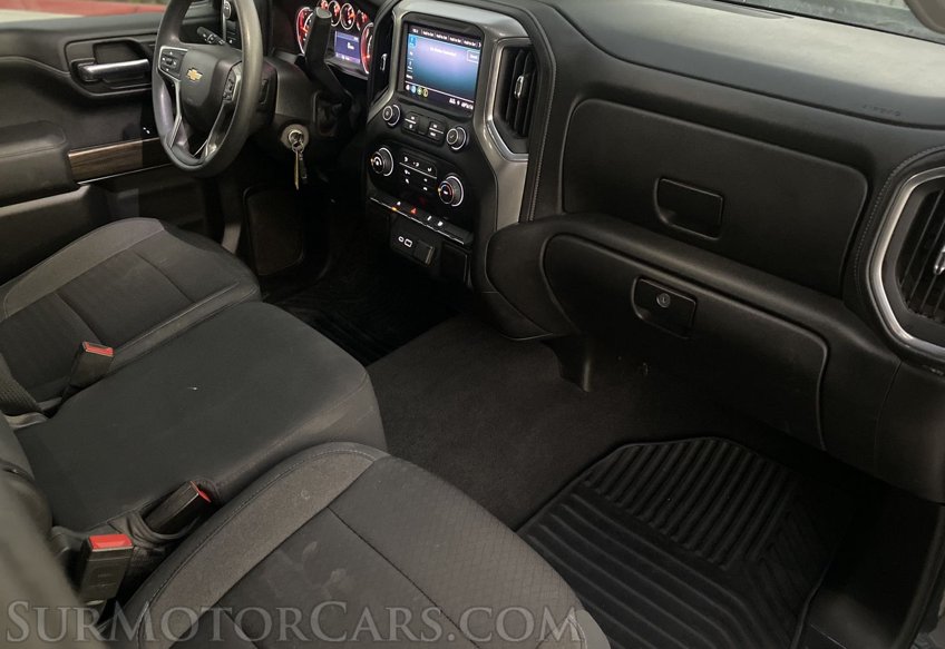 2020 Chevrolet Silverado 1500 - Image 29