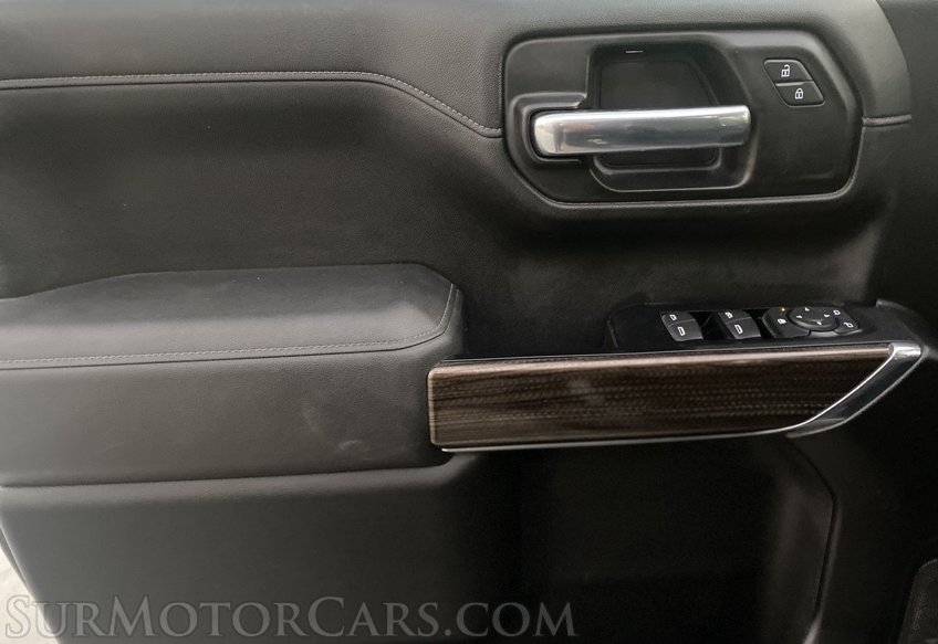 2020 Chevrolet Silverado 1500 - Image 17