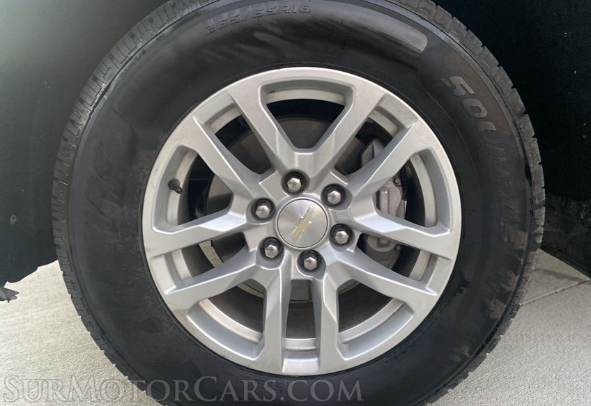 2020 Chevrolet Silverado 1500 - Image 16