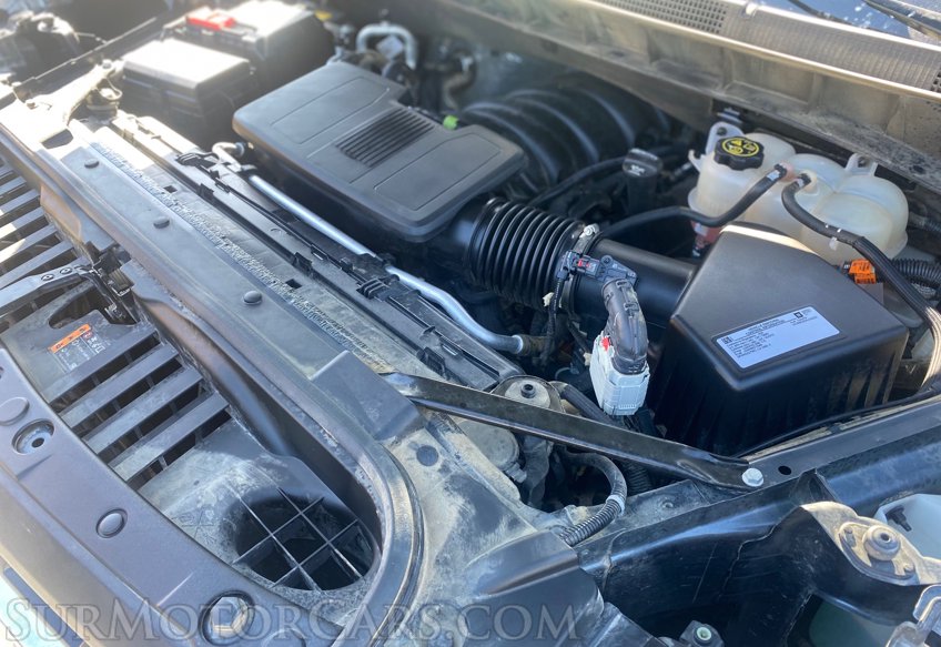 2020 Chevrolet Silverado 1500 - Image 38