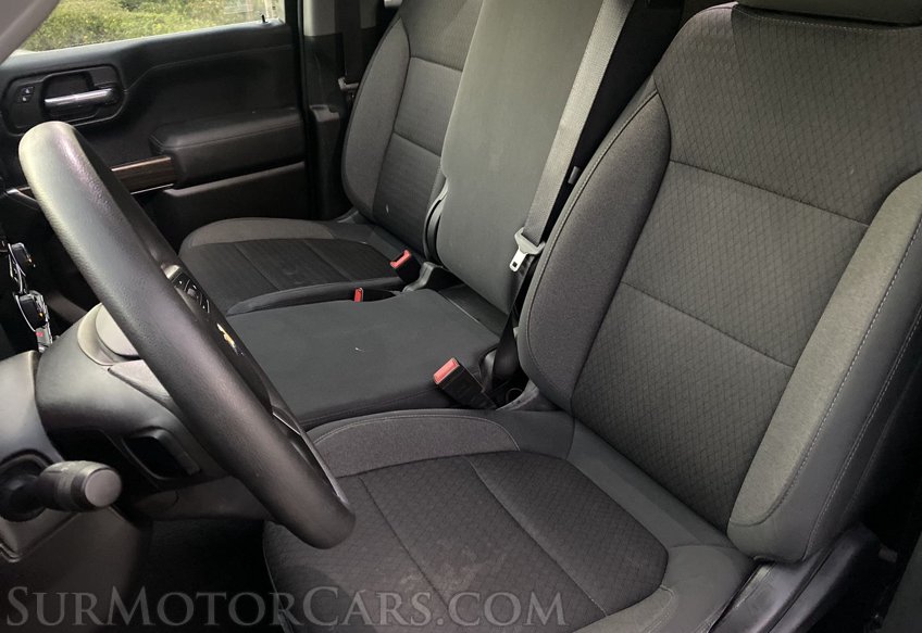 2020 Chevrolet Silverado 1500 - Image 18