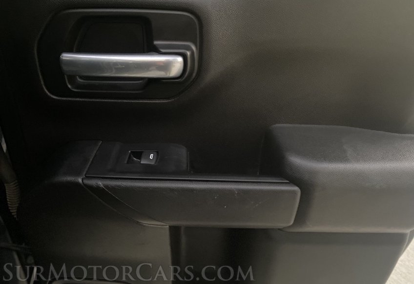 2020 Chevrolet Silverado 1500 - Image 30