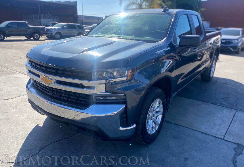 2020 Chevrolet Silverado 1500 - Image 34