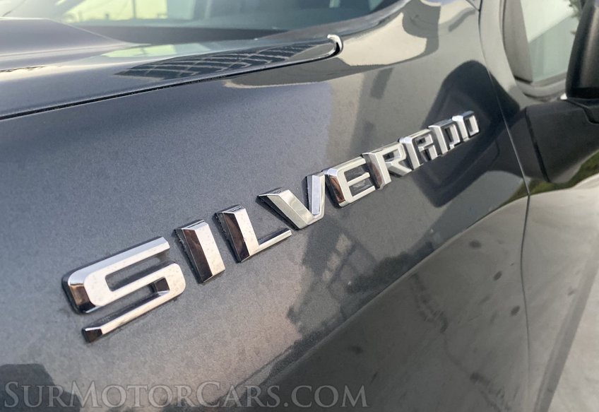 2020 Chevrolet Silverado 1500 - Image 15