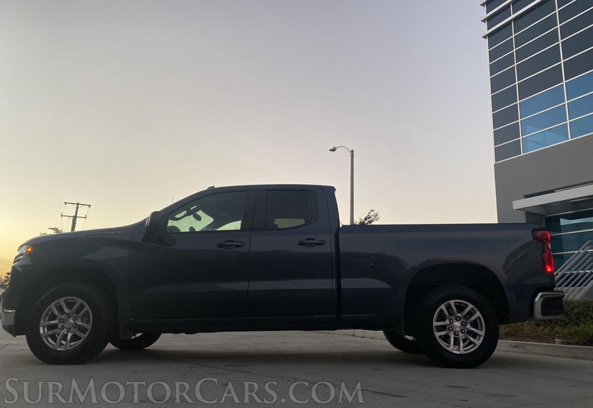 2020 Chevrolet Silverado 1500 - Image 6