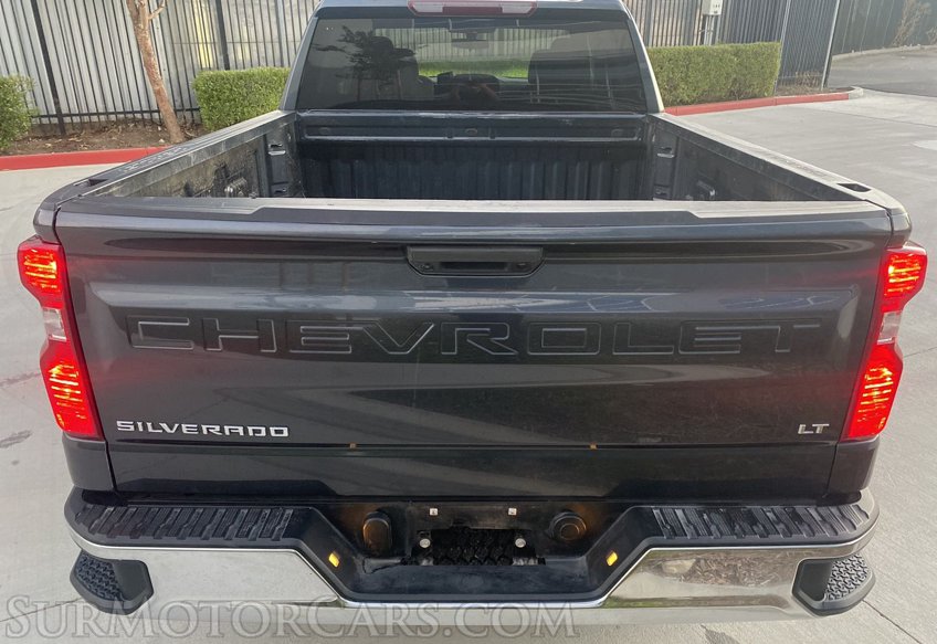 2020 Chevrolet Silverado 1500 - Image 9