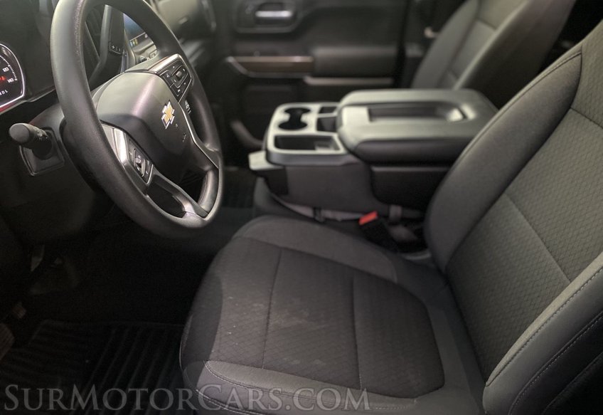 2020 Chevrolet Silverado 1500 - Image 20