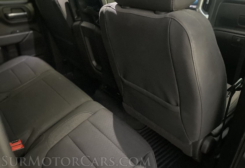 2020 Chevrolet Silverado 1500 - Image 32