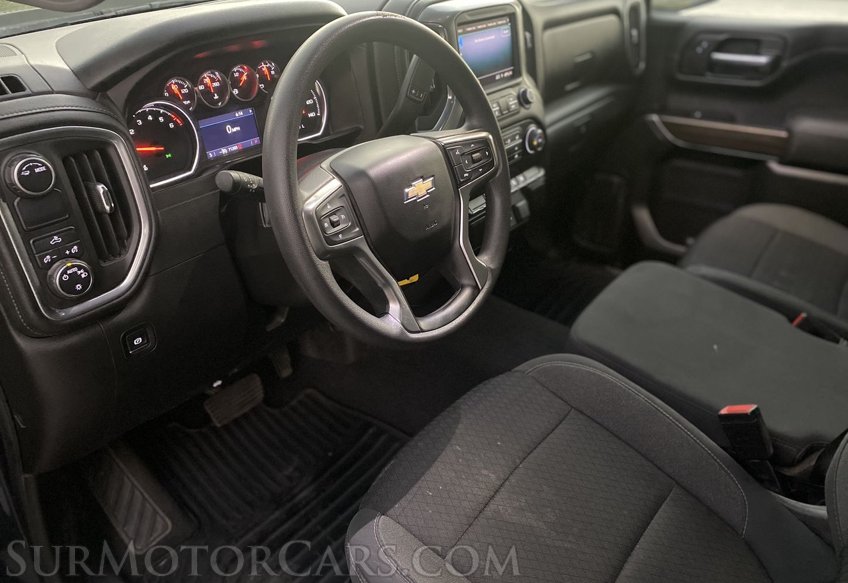 2020 Chevrolet Silverado 1500 - Image 21