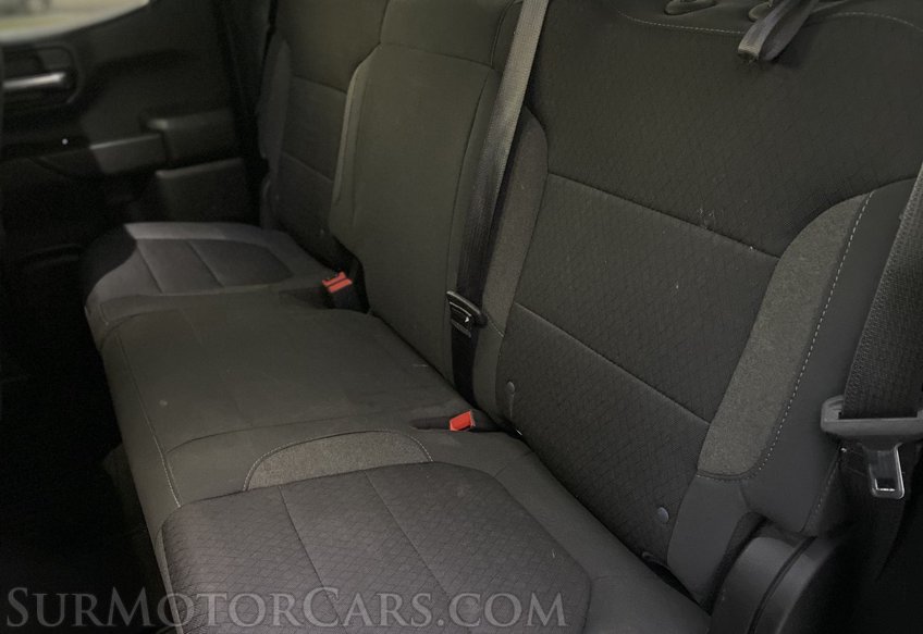 2020 Chevrolet Silverado 1500 - Image 23