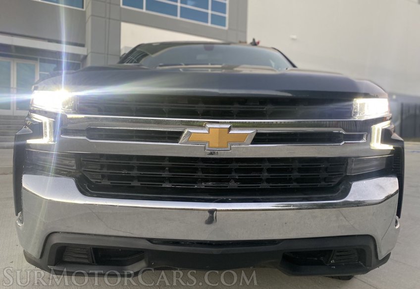 2020 Chevrolet Silverado 1500 - Image 3