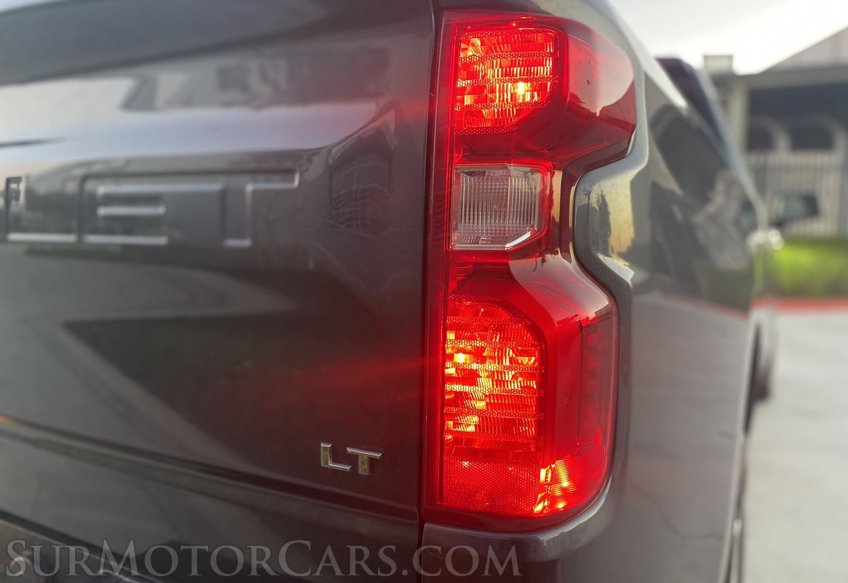 2020 Chevrolet Silverado 1500 - Image 8