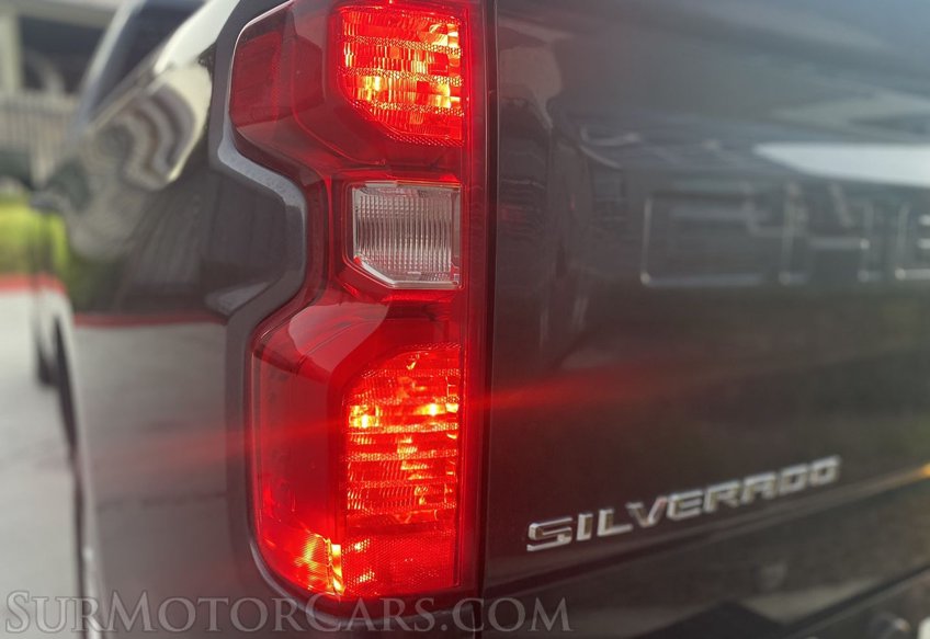 2020 Chevrolet Silverado 1500 - Image 11