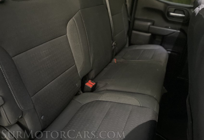 2020 Chevrolet Silverado 1500 - Image 31