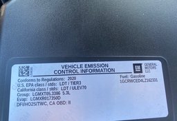 2020 Chevrolet Silverado 1500 - Image 42