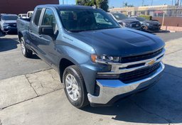 2020 Chevrolet Silverado 1500 - Image 35