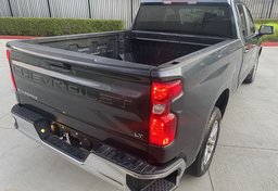 2020 Chevrolet Silverado 1500 - Image 7