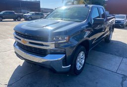 2020 Chevrolet Silverado 1500 - Image 34