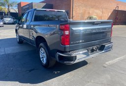 2020 Chevrolet Silverado 1500 - Image 36